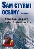 Obrázok Sám čtyřmi oceány - Nonstop sólová plavba kolem světa