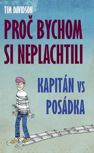 Obrázok Proč bychom si neplachtili