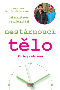 Obrázok Nestárnoucí tělo - Pro ženy všeho věku