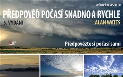 Obrazok Předpověď počasí snadno a rychle
