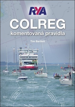Obrázok COLREG - komentovaná pravidla