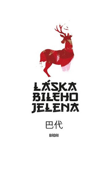 Obrázok Láska bílého jelena