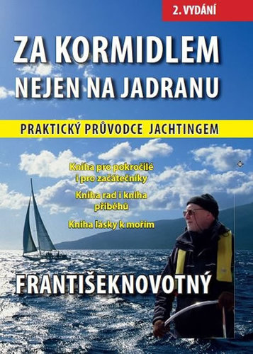 Obrázok Za kormidlem nejen na Jadranu