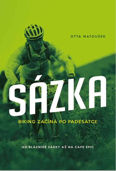 Obrázok Sázka - Biking začíná po padesátce
