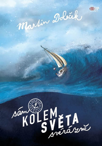 Obrázok Sám kolem světa svérázně
