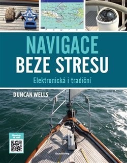 Obrázok Navigace beze stresu - Elektronická i tradiční