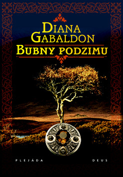 Obrázok Bubny podzimu