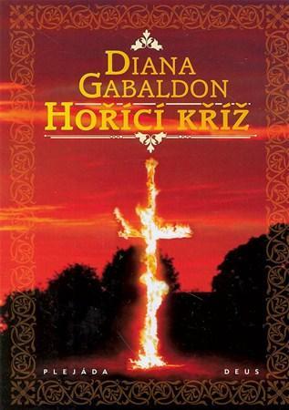 Obrázok Hořící kříž