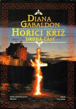 Obrázok Hořící kříž II