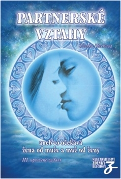 Obrázok Partnerské vztahy aneb co očekává žena od muže a muž od ženy - 2. vydání