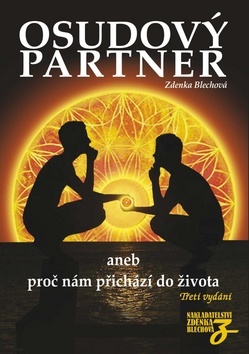 Obrázok Osudový partner aneb proč nám přichází do života - 3. vydání
