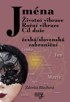Obrázok Jména - Životní vibrace, roční vibrace, cíl duše