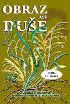 Obrázok Obraz mé duše - kniha + 32 karet