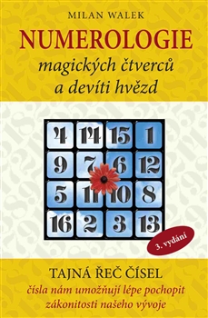 Obrazok Numerologie magických čtverců a devíti hvězd