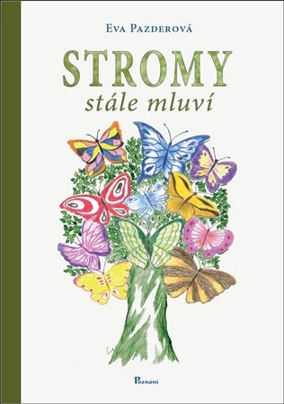 Obrázok Stromy stále mluví