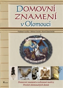 Obrázok Domovní znamení v Olomouci
