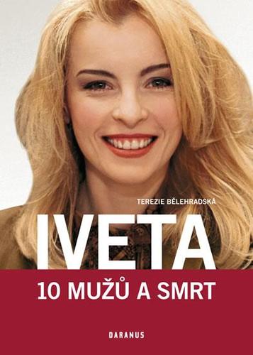 Obrázok Iveta - 10 mužů a smrt