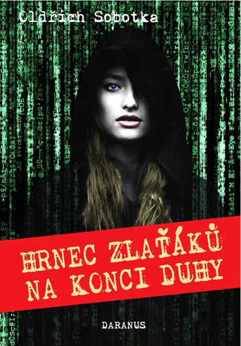 Obrázok Hrnec zlaťáků na konci duhy