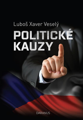 Obrázok Politické kauzy