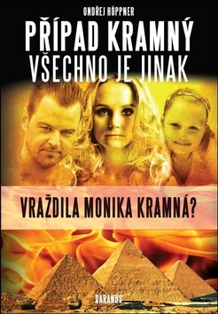 Obrázok Případ Kramný - Všechno je jinak