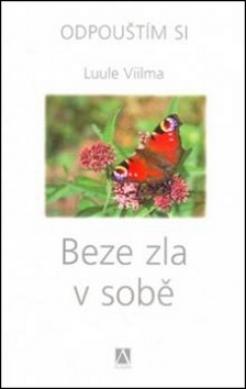Obrázok Beze zla v sobě - Odpouštím si - 2. vydání
