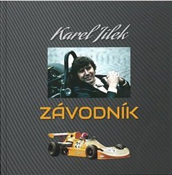 Obrázok Karel Jílek - Závodník