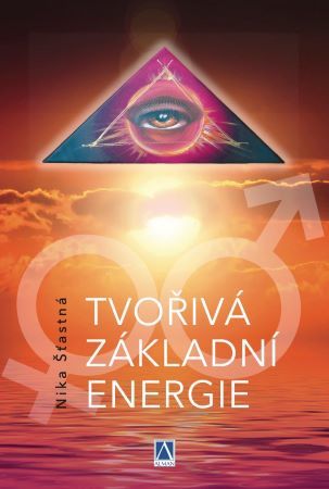 Obrázok Tvořivá základní energie