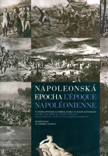 Obrázok Napoleonská epocha / L`époque Napoléonienne