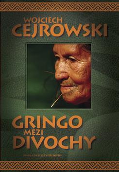 Obrázok Gringo mezi divochy