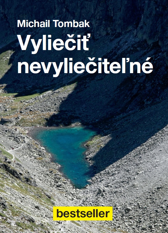 Obrazok Vyliečiť nevyliečiteľné