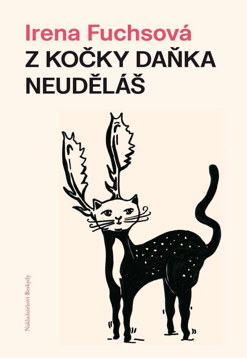 Obrázok Z kočky daňka neuděláš