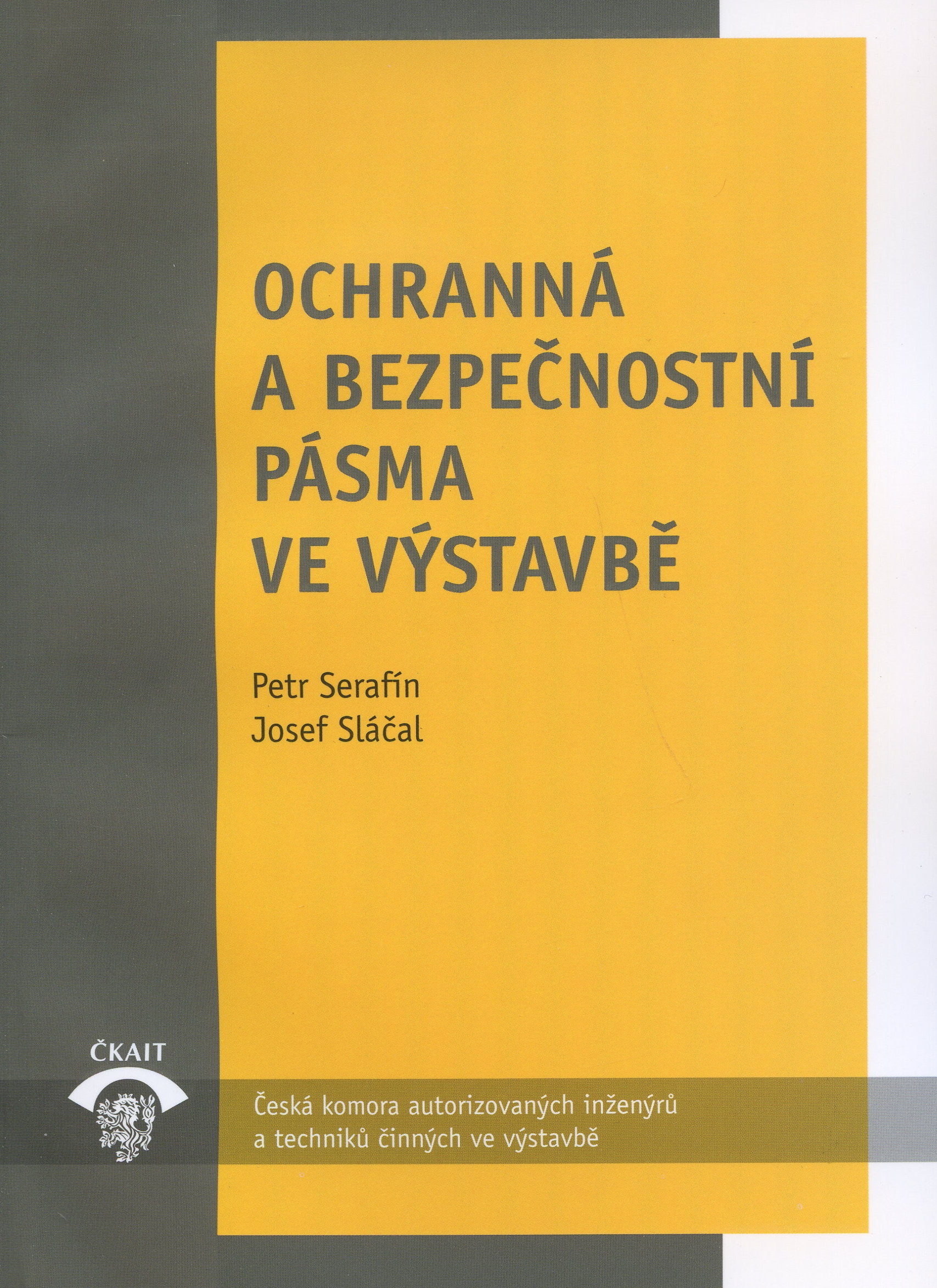 Obrazok Ochranná a bezpečnostní pásma ve výstavbě