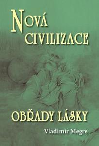 Obrázok Nová civilizace 8/2 - Obřady lásky