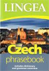 Obrázok LINGEA CZ-Czech phrasebook