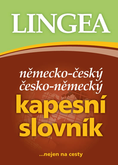 Obrázok NČ-ČN kapesní slovník...nejen na cesty