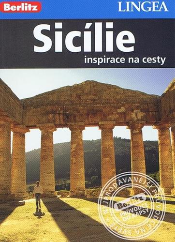 Obrázok LINGEA CZ - Sicílie - inspirace na cesty