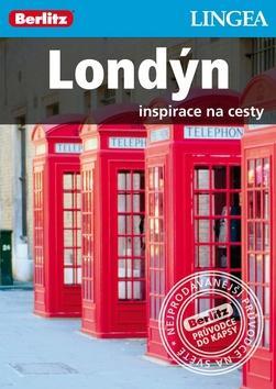 Obrázok LINGEA CZ - Londýn - inspirace na cesty