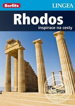Obrázok LINGEA CZ - Rhodos - inspirace na cesty