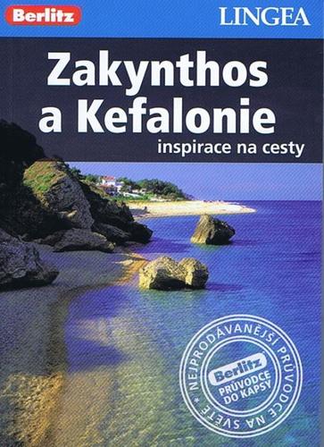 Obrázok LINGEA CZ - Zakynthos a Kefalonie - inspirace na cesty