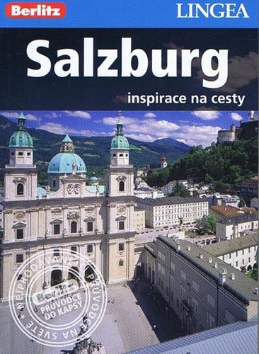 Obrázok LINGEA CZ - Salzburg - inspirace na cesty