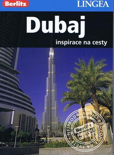 Obrázok LINGEA CZ - Dubaj - inspirace na cesty