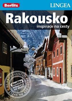 Obrázok LINGEA CZ - Rakousko - inspirace na cesty