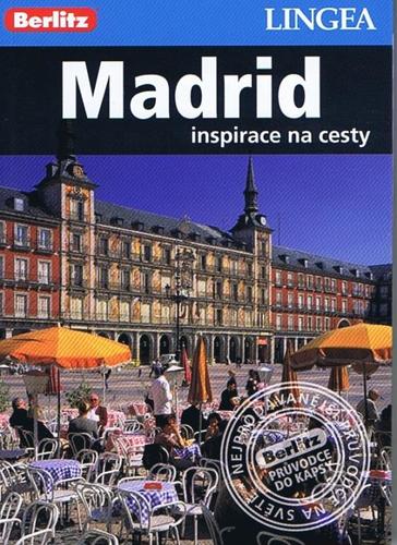 Obrázok LINGEA CZ - Madrid - inspirace na cesty