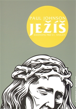 Obrazok Ježíš - Životopis pro 21. století