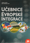 Obrázok Učebnice evropské integrace