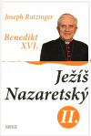 Obrázok Ježíš Nazaretský II.