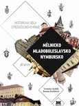Obrázok Mělnicko, Mladoboleslavsko a Nymbursko - Historická sídla Středočeského kraje 1