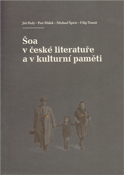Obrazok Šoa v české literatuře a v kulturní paměti