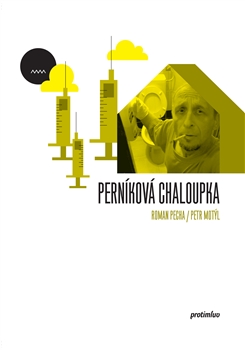 Obrazok Perníková chaloupka
