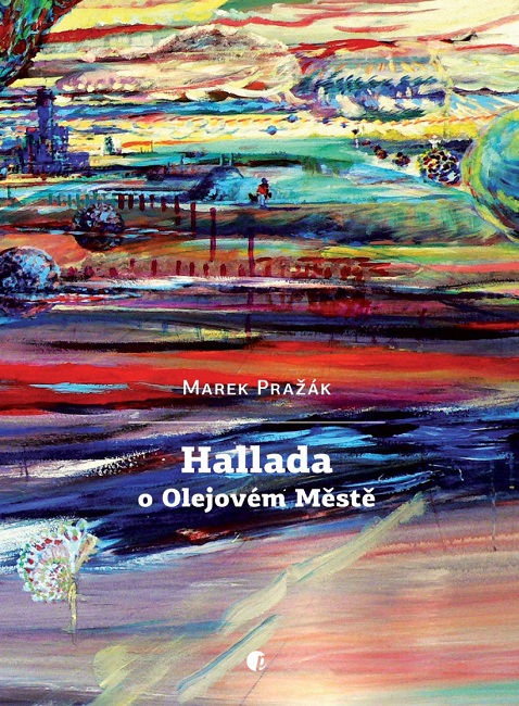 Obrazok Hallada o Olejovém Městě